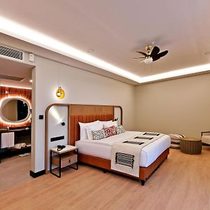 Family Corner Suite Forest View